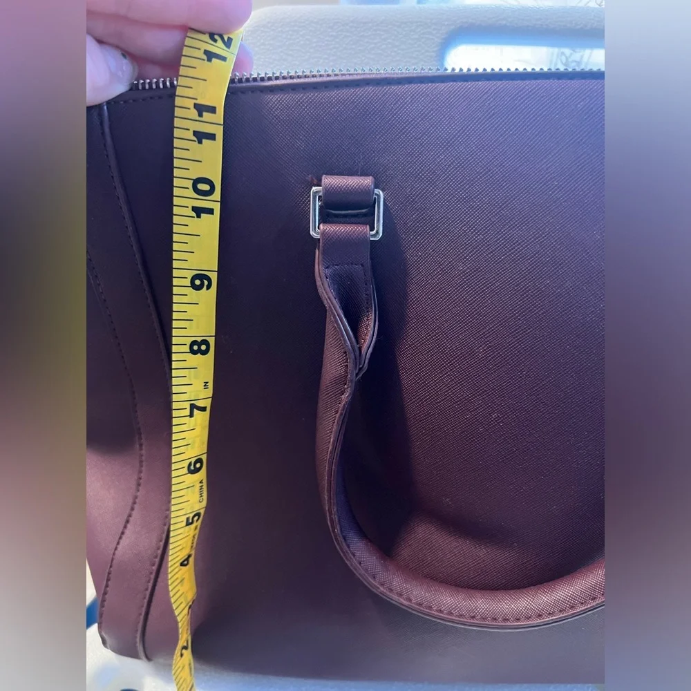 Tote Purse/Laptop Tote - Picture 12 of 12